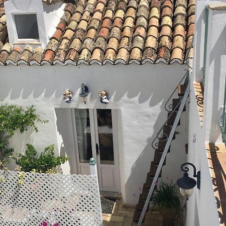 Апартаменты Casa La Fuente D Casas Vejer Debra Вьер де ла Фронтера Экстерьер фото