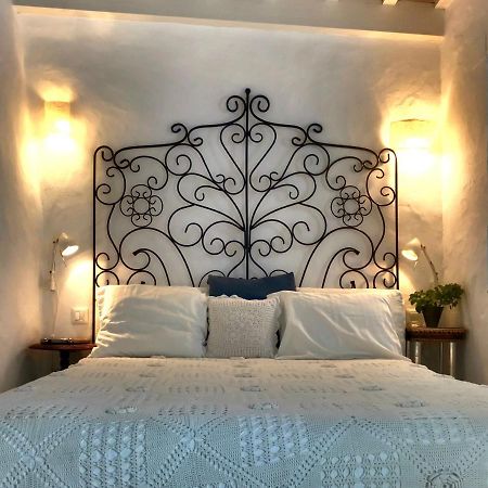 Апартаменты Casa La Fuente D Casas Vejer Debra Вьер де ла Фронтера Экстерьер фото