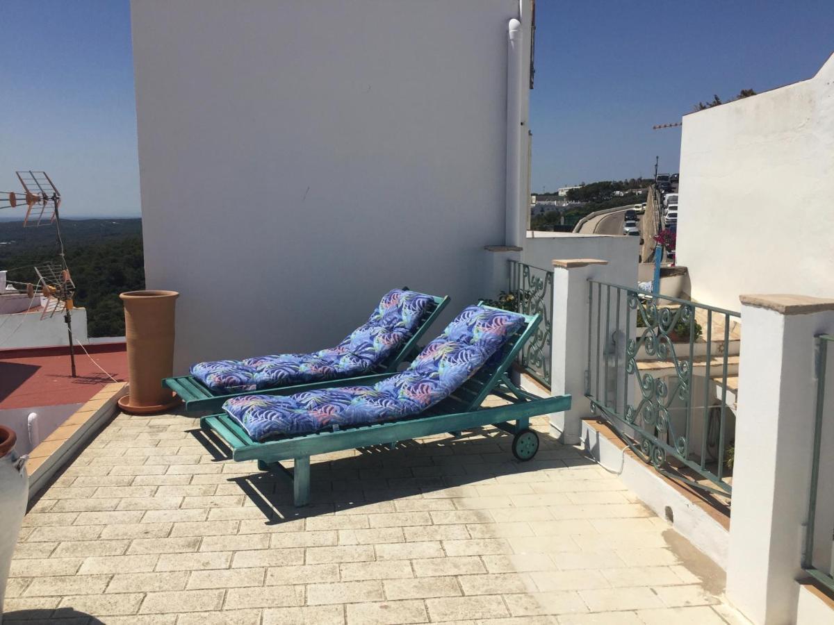 Апартаменты Casa La Fuente D Casas Vejer Debra Вьер де ла Фронтера Экстерьер фото